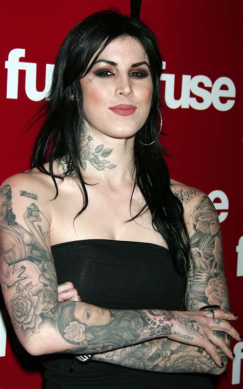 kat von d leg tattoos|Kat Von D explained why shes covering her tattoos。